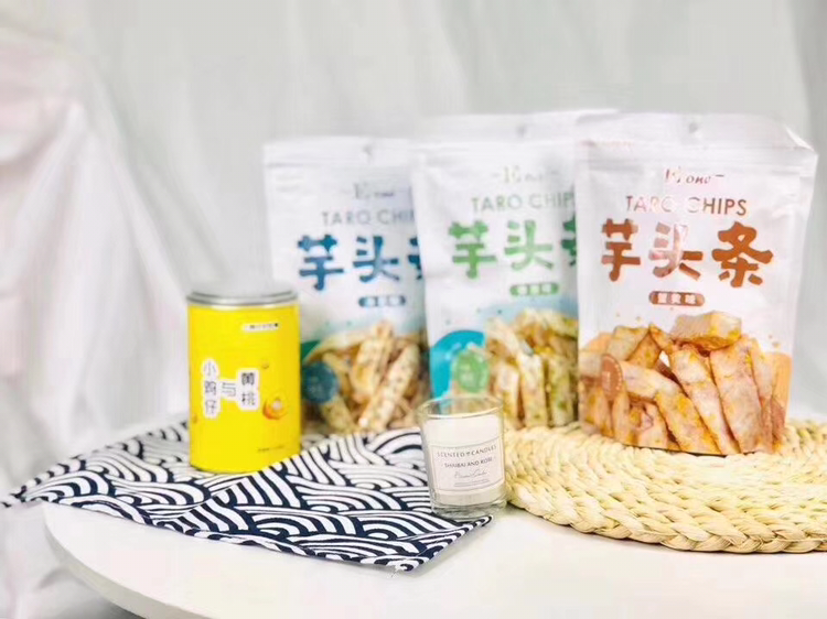 招零食代理‼️超低代理价✔️一对一培训✔️