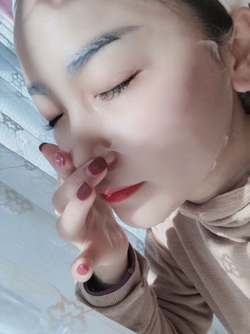 小分子玻尿酸面膜招代理，无需囤货一件代发。