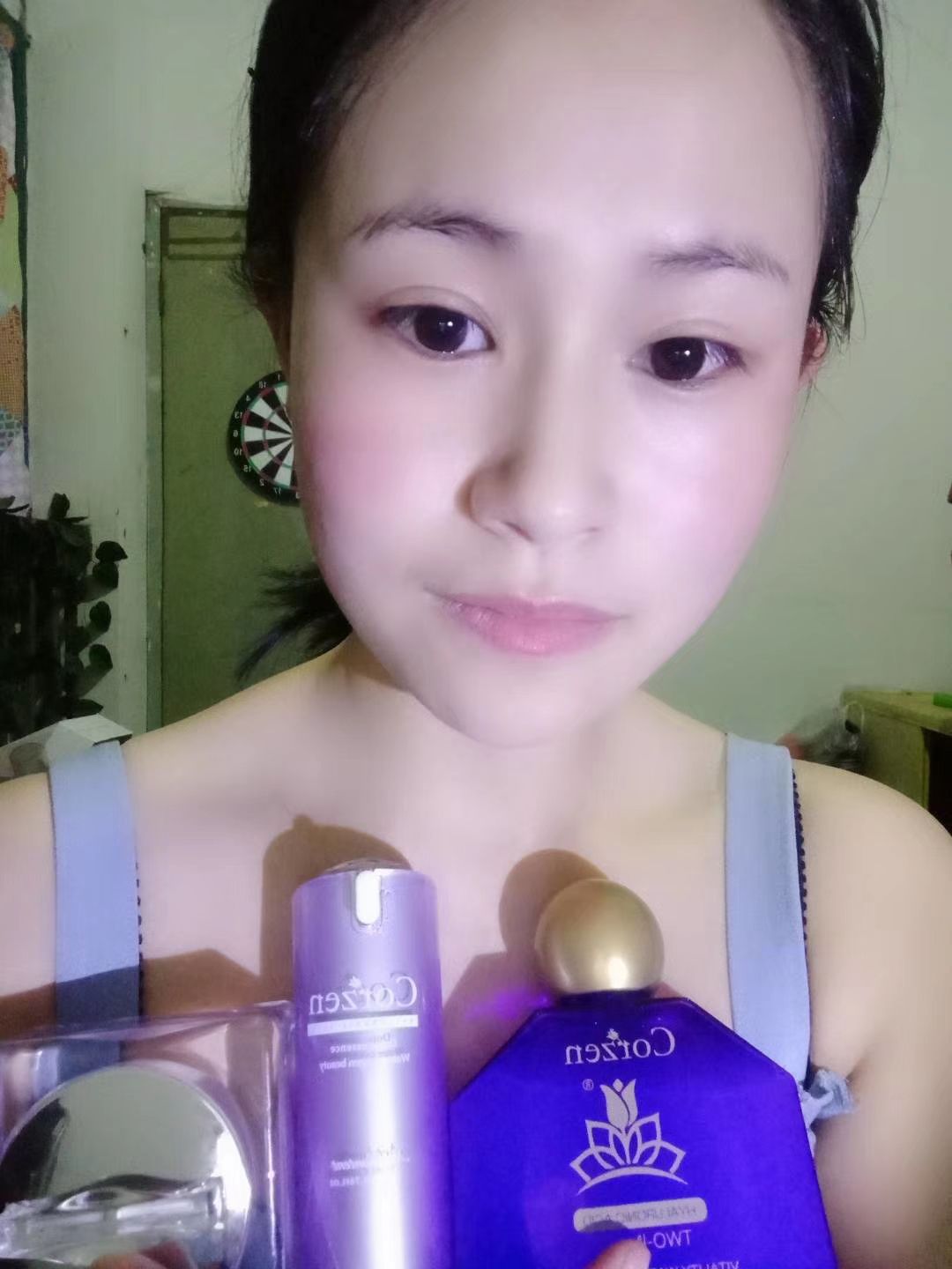 蔻辰品牌零成本招代理，一件代发