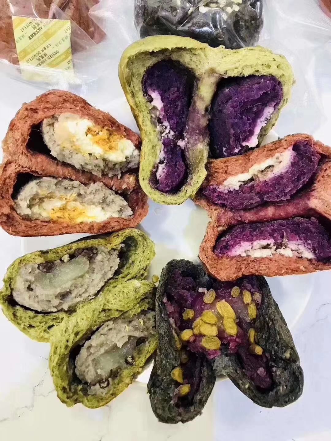 坚持自律各种减脂代餐