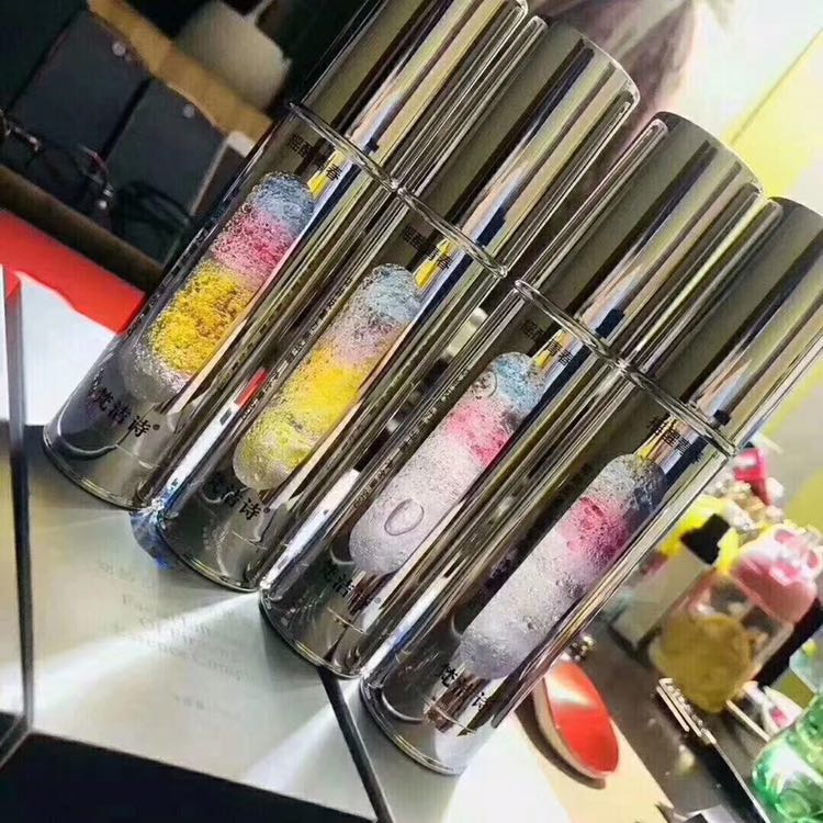 不囤货微商梵洁诗护肤品 让小代理真真正正能赚到钱的微商
