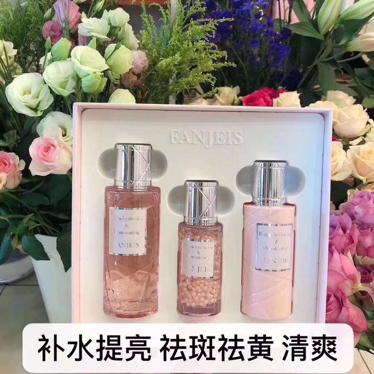 不囤货微商梵洁诗护肤品 让小代理真真正正能赚到钱的微商
