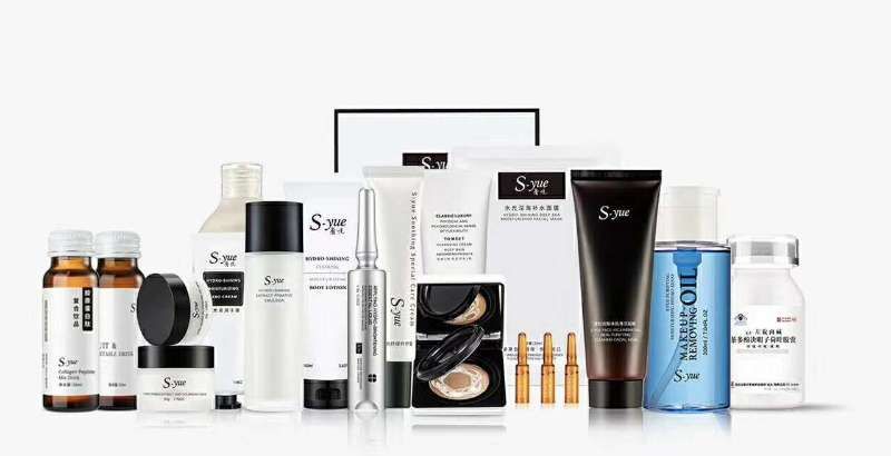 S-yue 所有产品