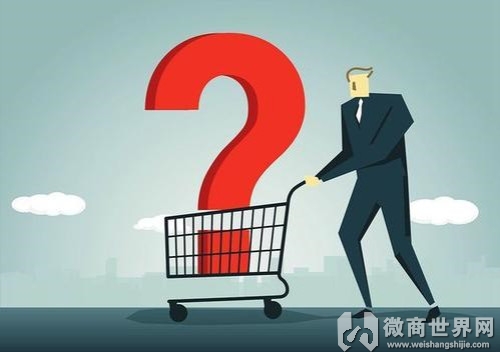 我想做微商，一般到哪里找货源？