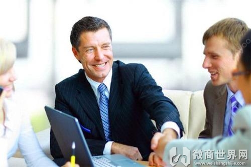 分享几个微商该如何和客户聊天的技巧
