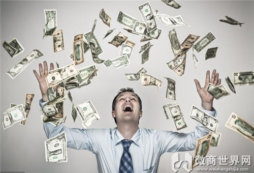 什么样的人适合做微商,这3类人,最不适合做微商