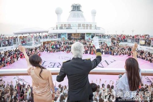 微商如何搞活动加好友,教你4招怎么搞活动吸引人