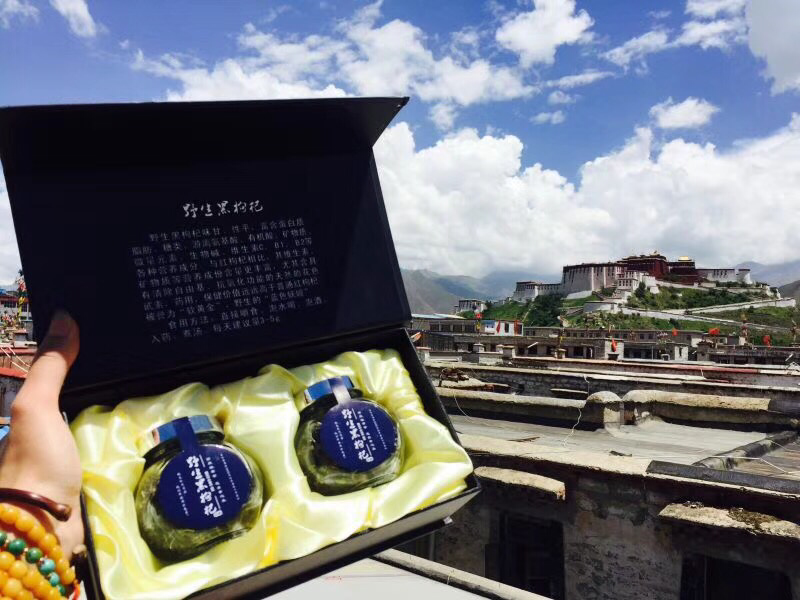 西藏土特产招直销代理