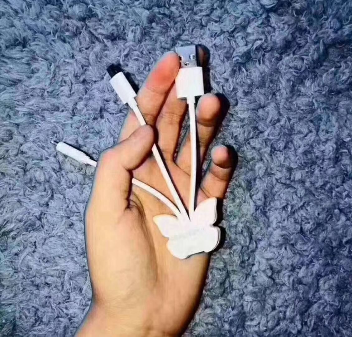 碧缇福美牙仪 七天还你大白牙