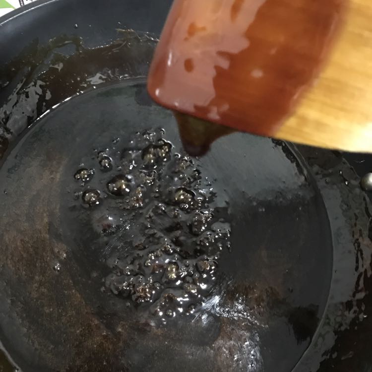 铵铵自熬阿胶糕，招代理，还会教很多吃的噢