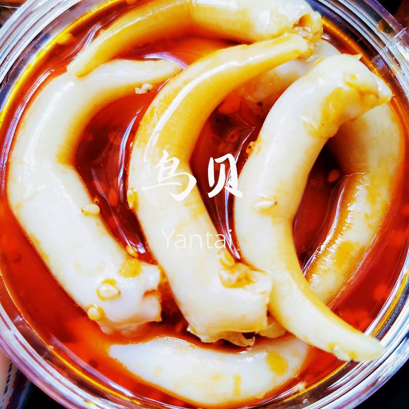 麻辣捞汁儿小海鲜招代理 好吃不贵