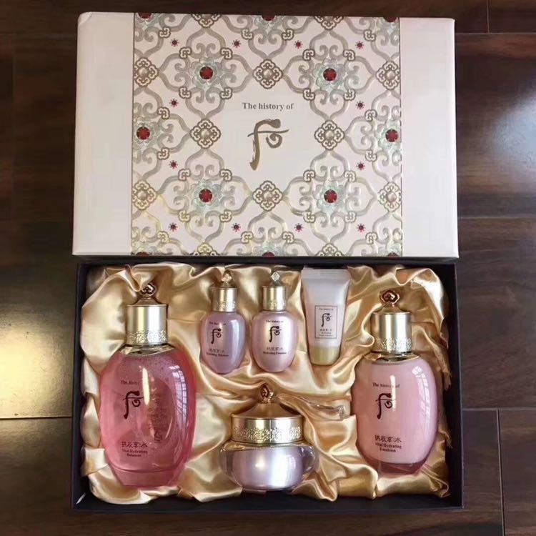 进口护肤品，国内一手货源，正品，假货绕道，诚招代理！
