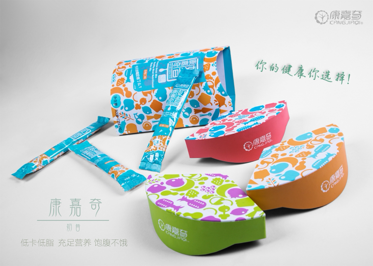 康嘉奇健康体重管理中心