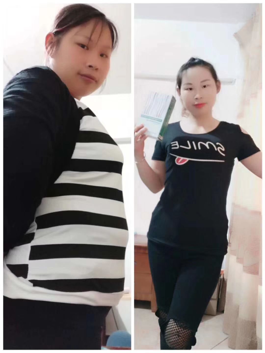 中科特膳美膳美姿纤美营养粉
