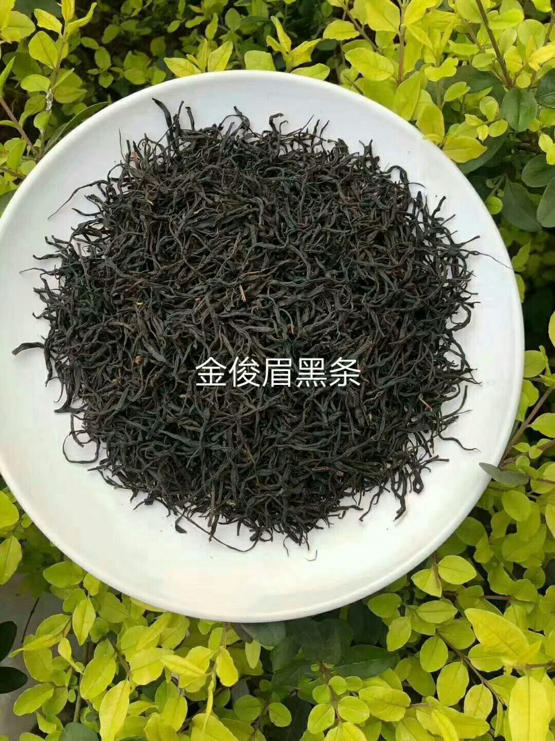 三江茶叶批发