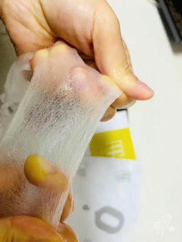 伊诗谜私人订制面膜