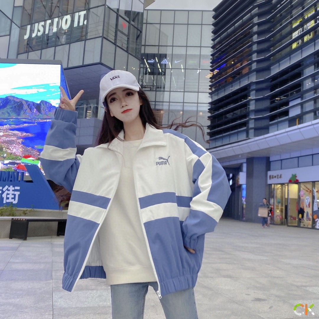 潮流服装~免费招代理~手把手教学