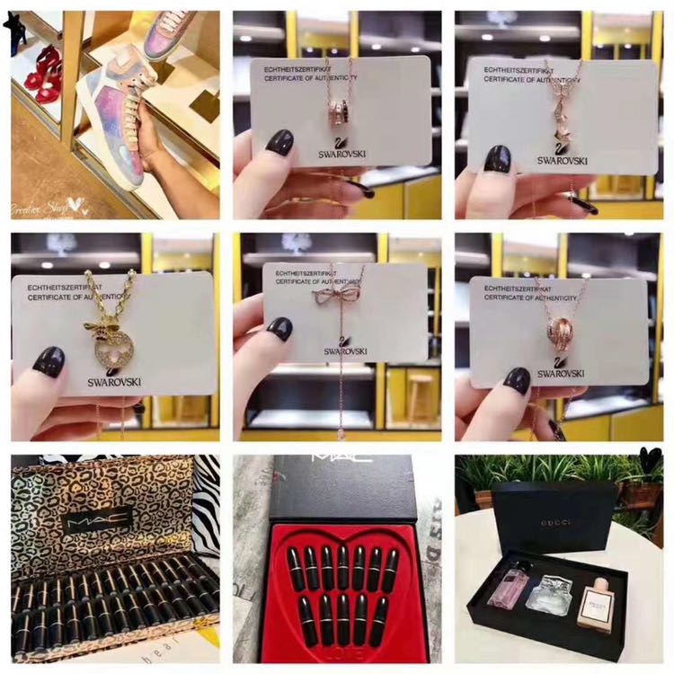 各种高端名牌手表包包衣服鞋子化妆品 厂家一手货源 诚招代理