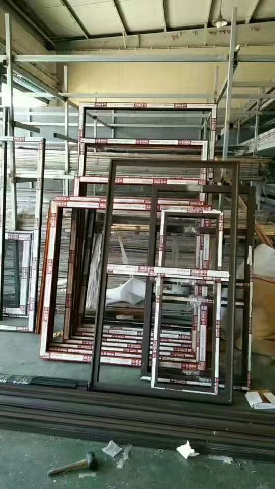 专业封阳台，铝合金，淋浴房