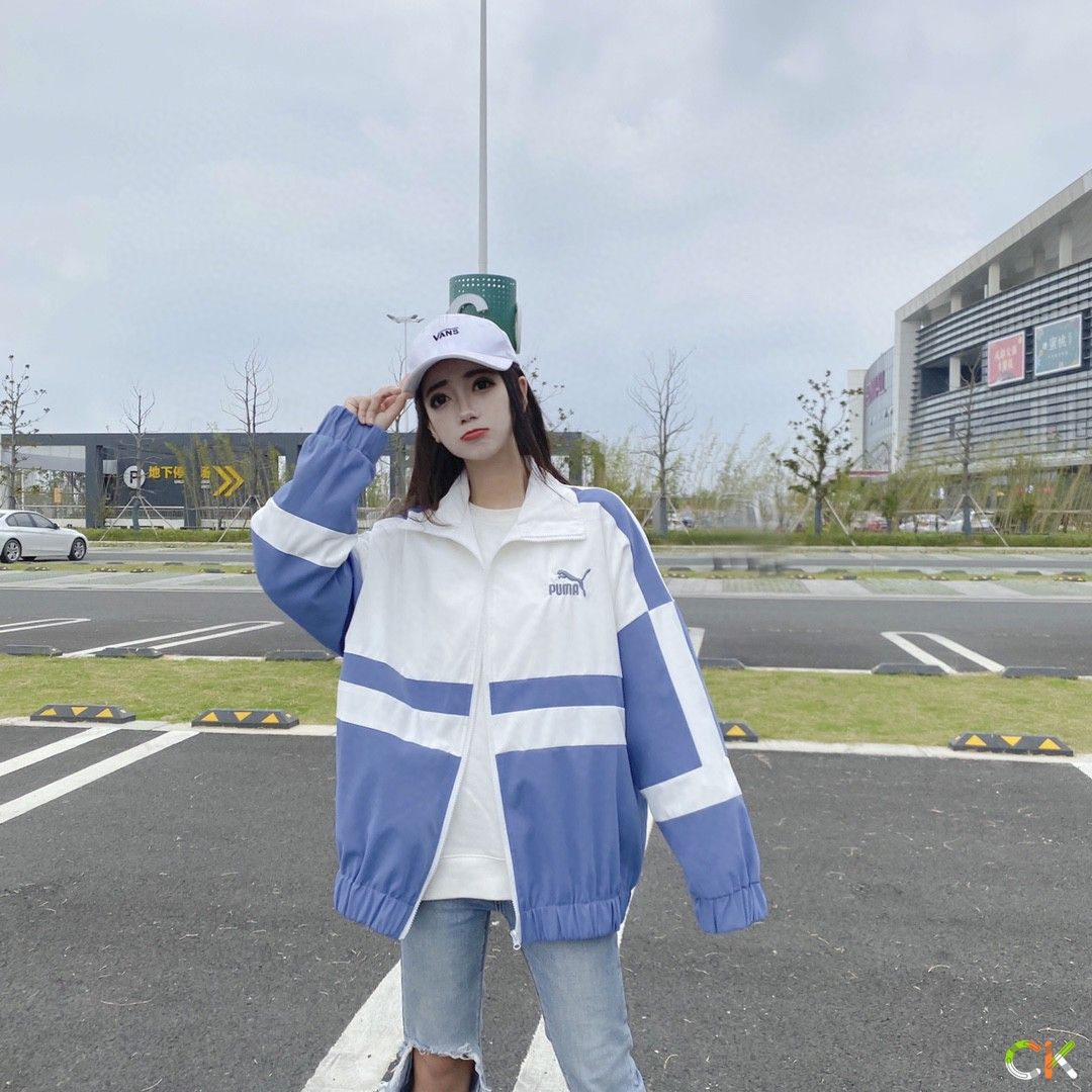 潮流服装~免费招代理~手把手教学
