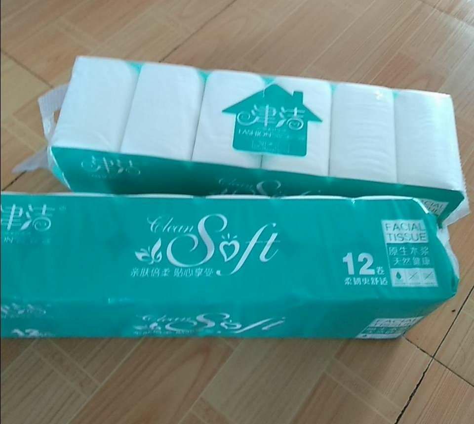 招收纸巾代理