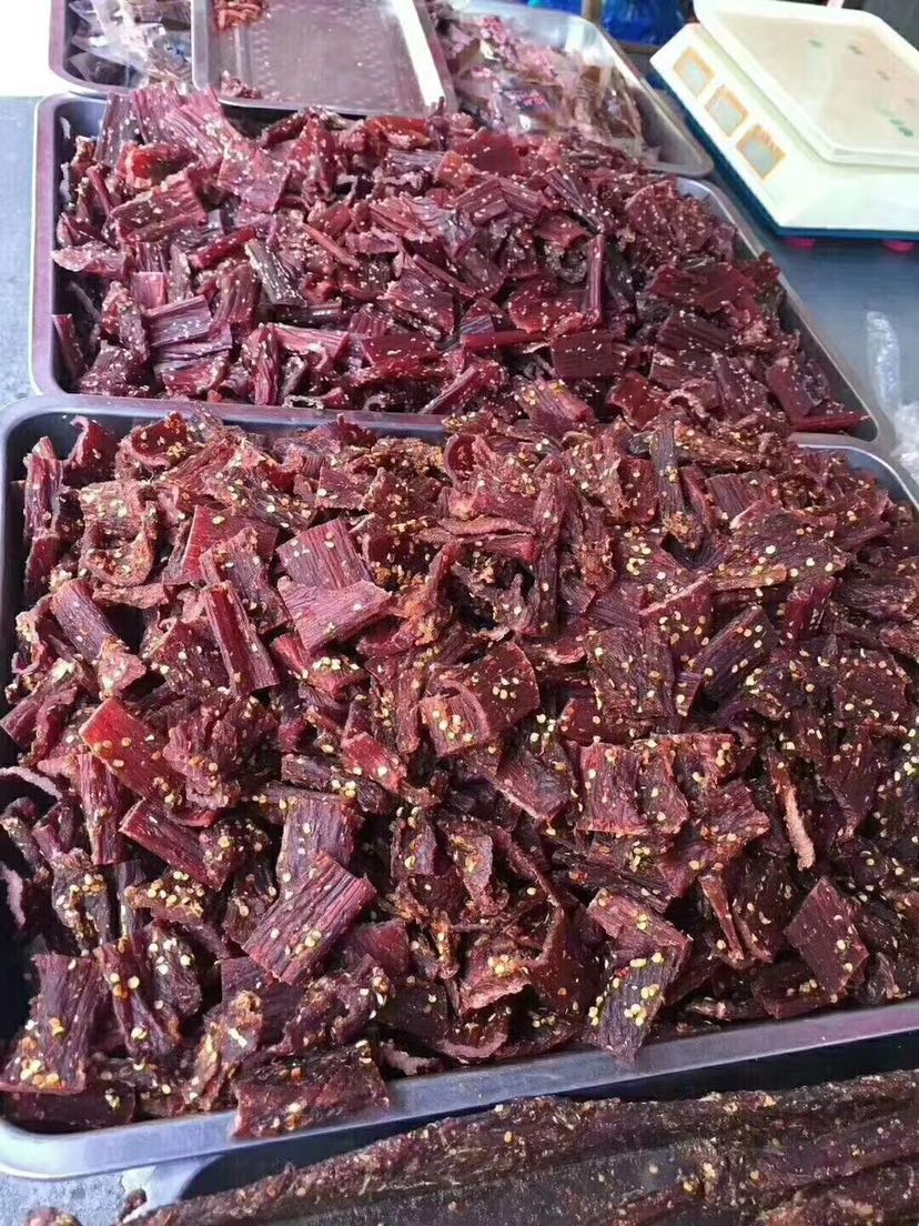 西藏土特产招直销代理