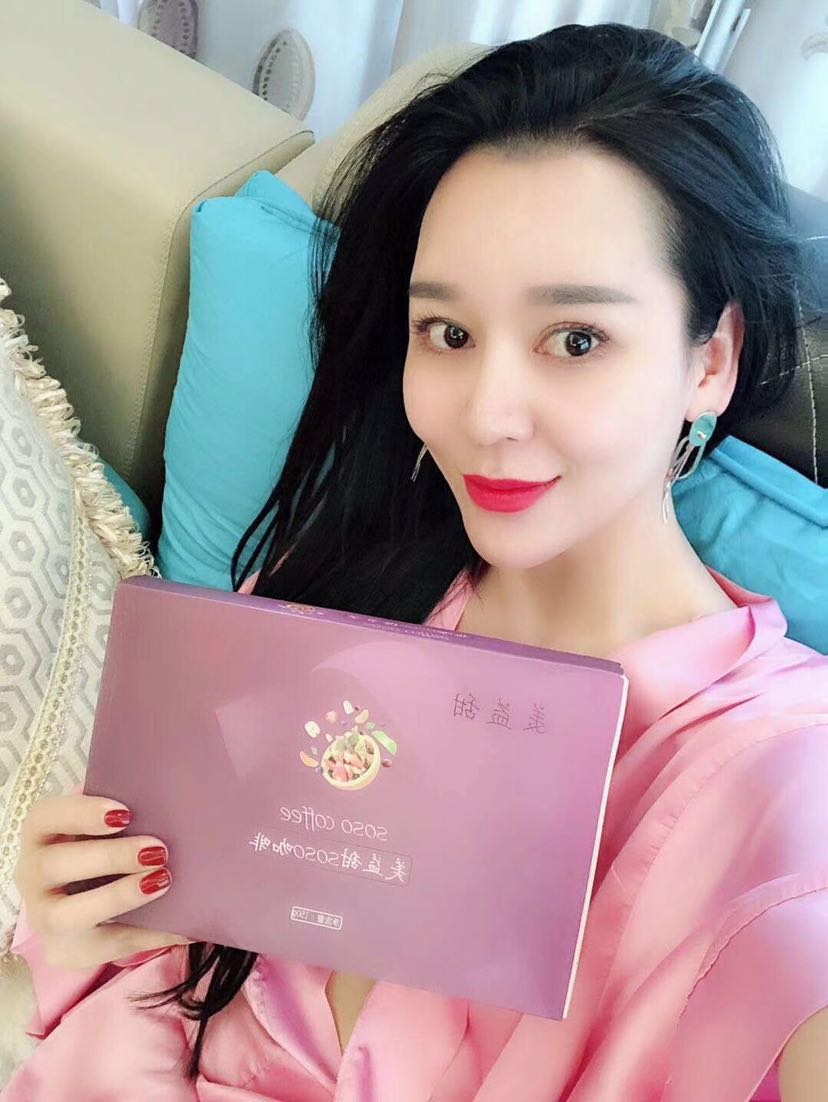 美益甜Soso咖啡