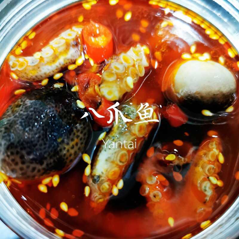 麻辣捞汁儿小海鲜招代理 好吃不贵