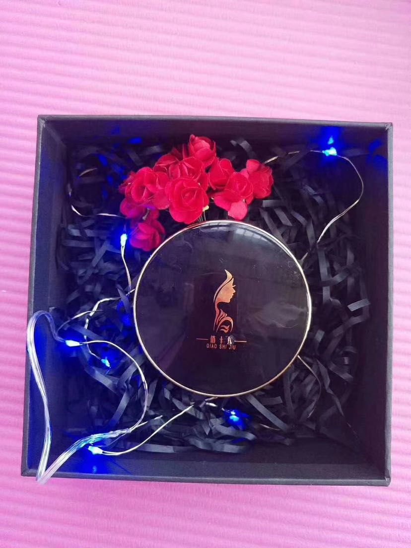 俏十九度护肤品  用过一次 从此深爱