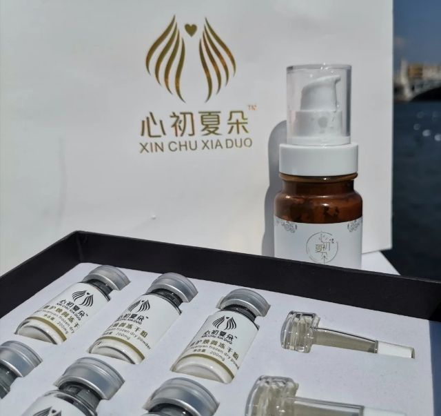 心初夏朵冻干粉