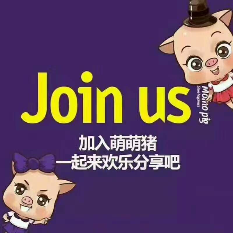 萌萌猪休闲零食