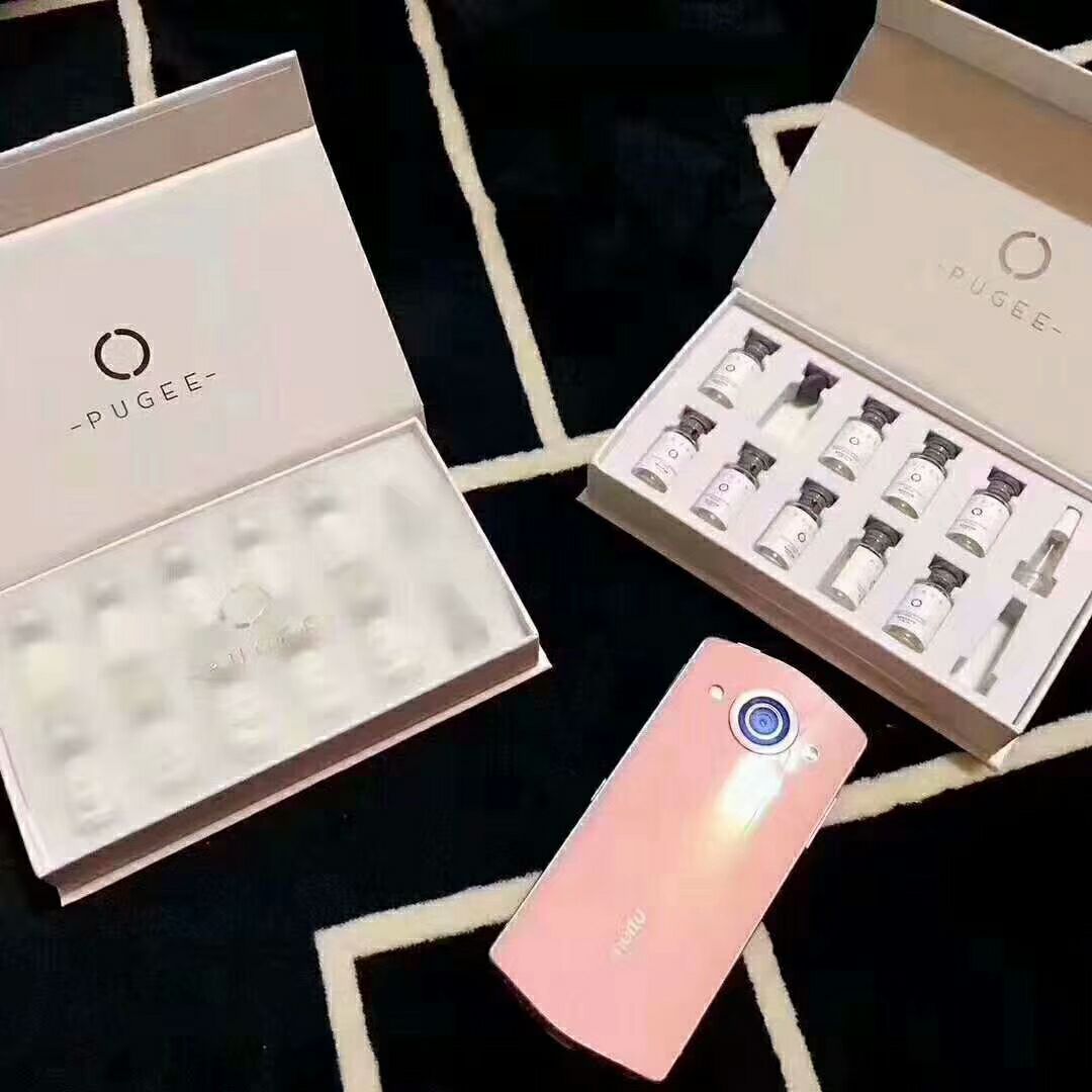寡肽修复冻干粉