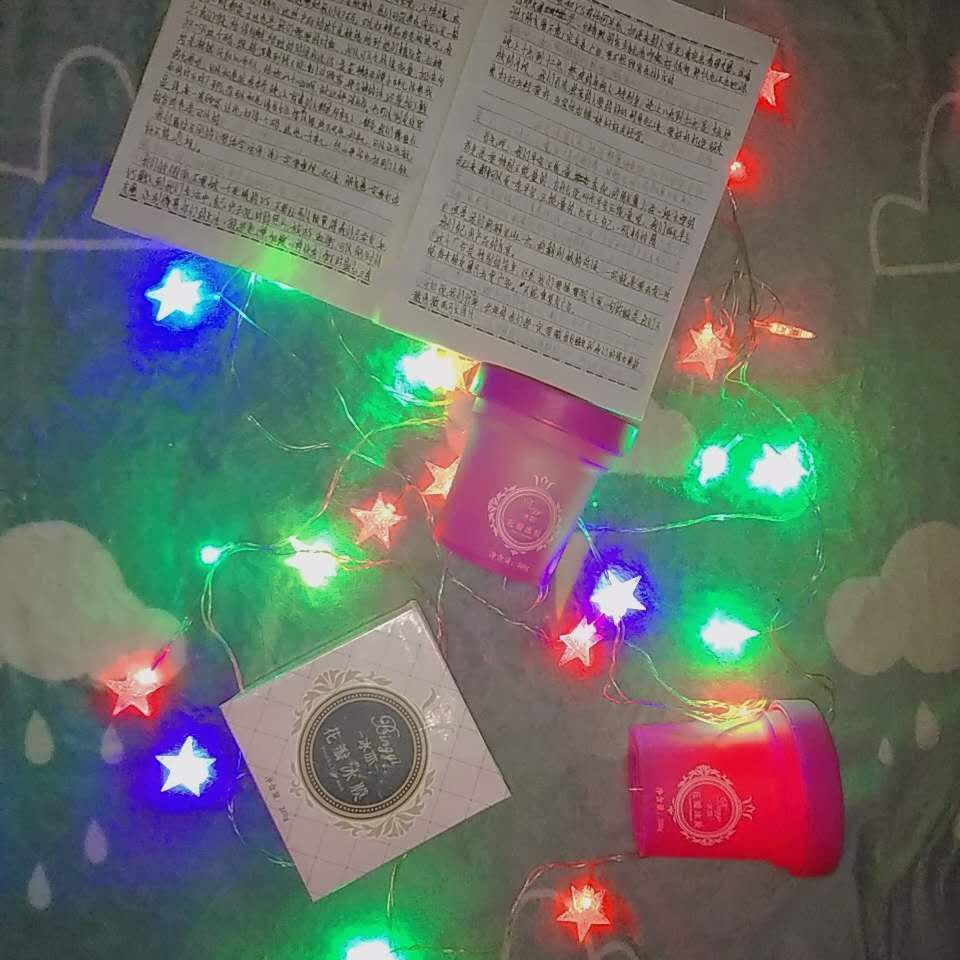 冰亦花瓣面膜，很好用的面膜，喜欢的宝宝可以私信我