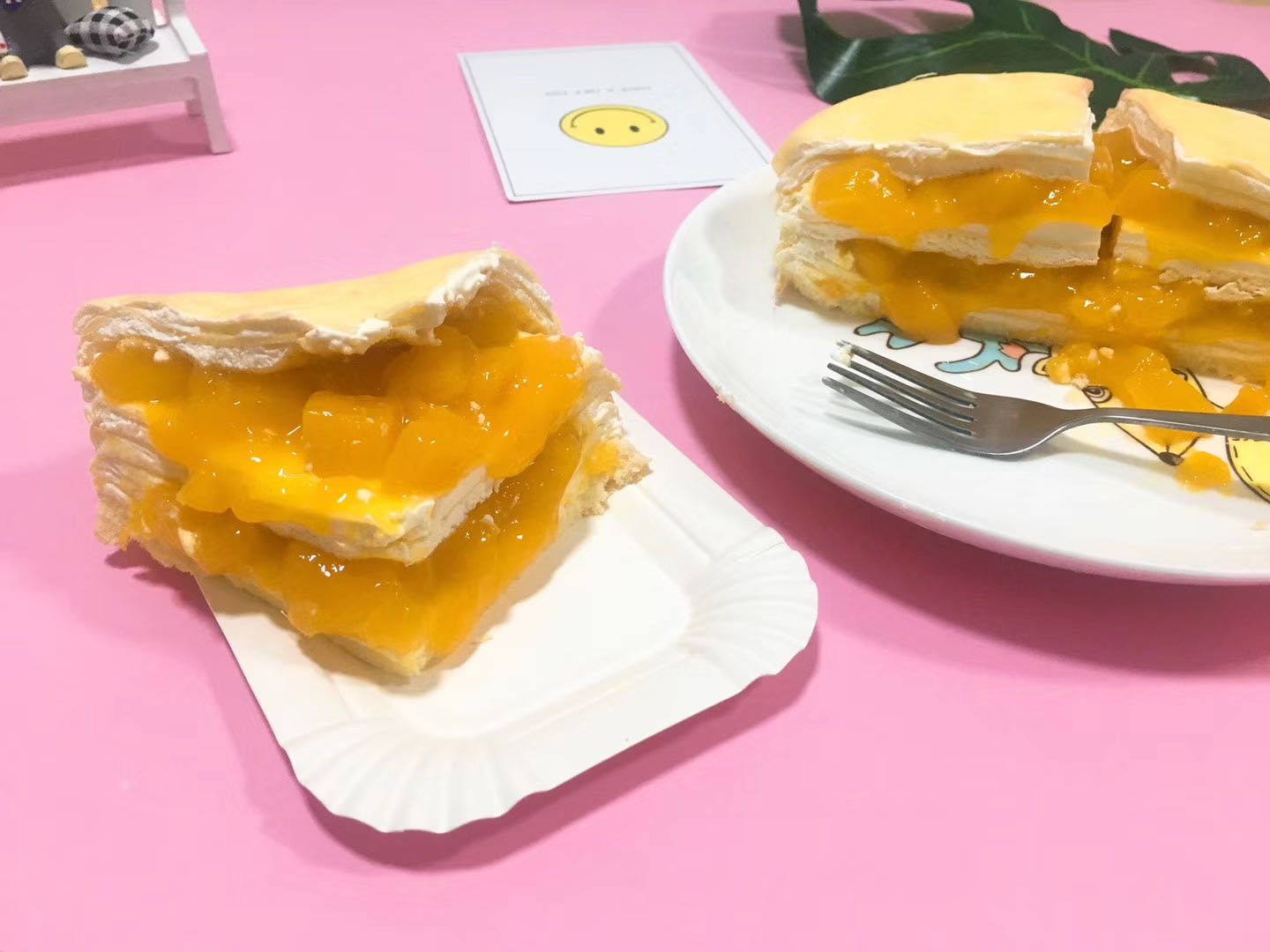 半糖主义，我的生活态度玖窝甜品，让酒窝甜起