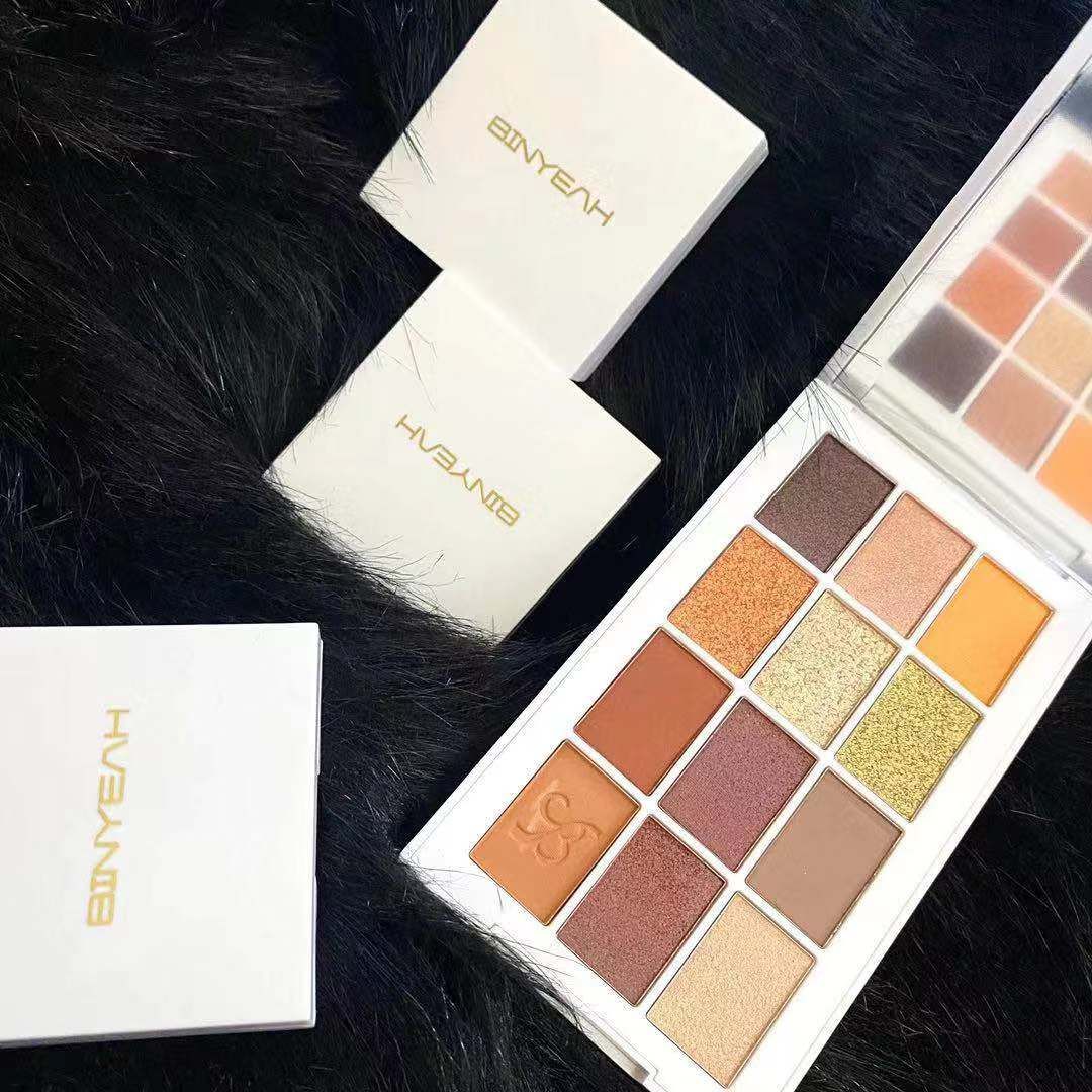 冰亦品牌化妆品