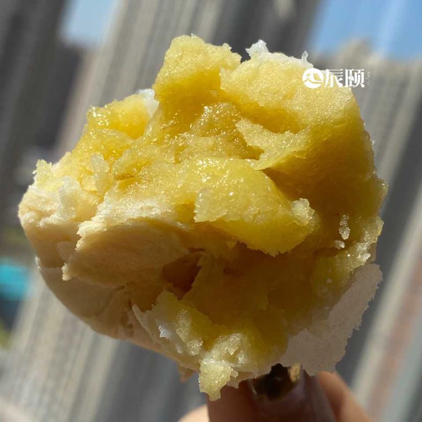 辰颐物语原生态水果，没有中间商
