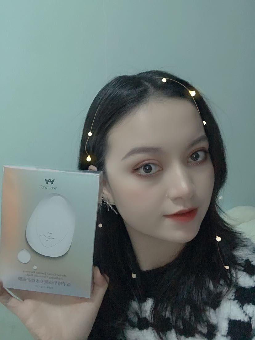 新进新疆市场的品牌WoWo
