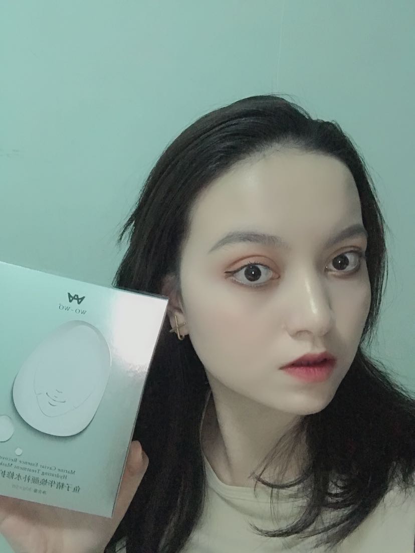 新进新疆市场的品牌WoWo