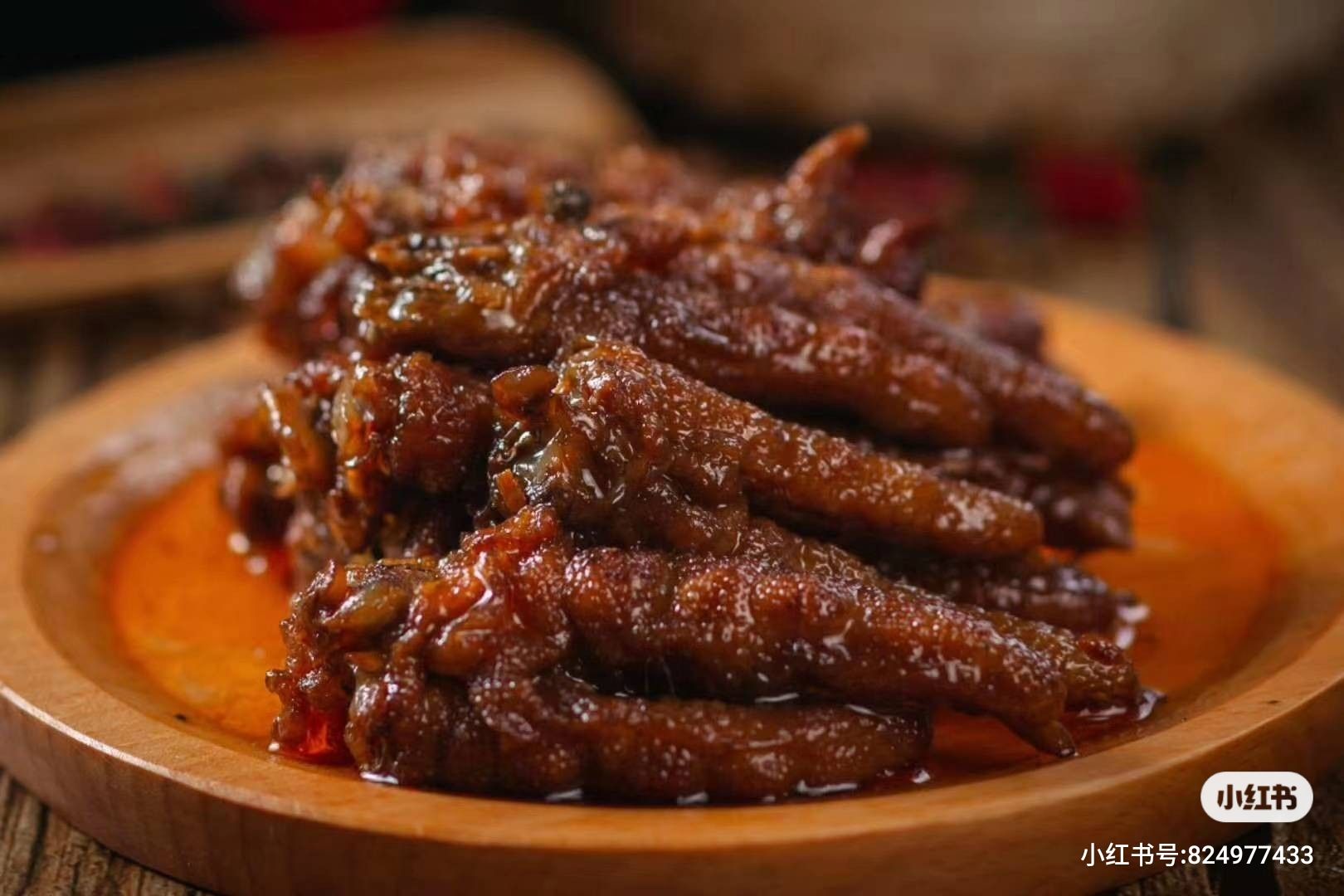 网红推荐小吃✨重庆糯娃辣上瘾特色冷吃
