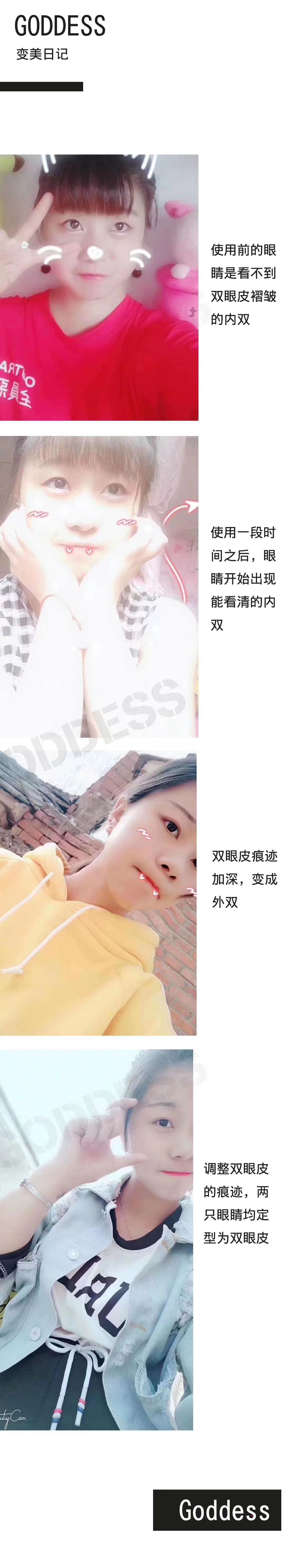 Guru扩眼精油