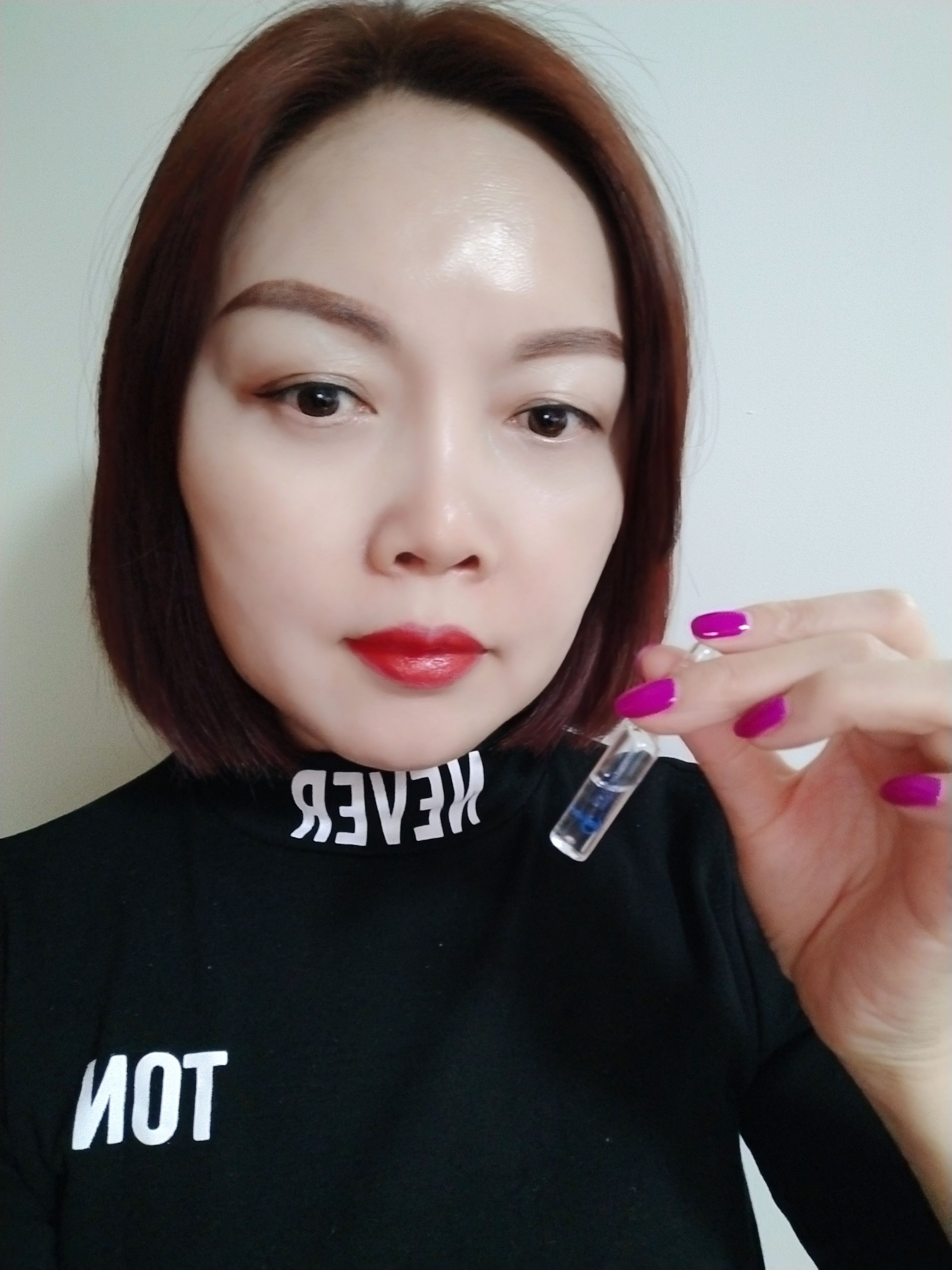 里肤珍选时光焕颜水乳霜+焕颜多肽原液安瓶