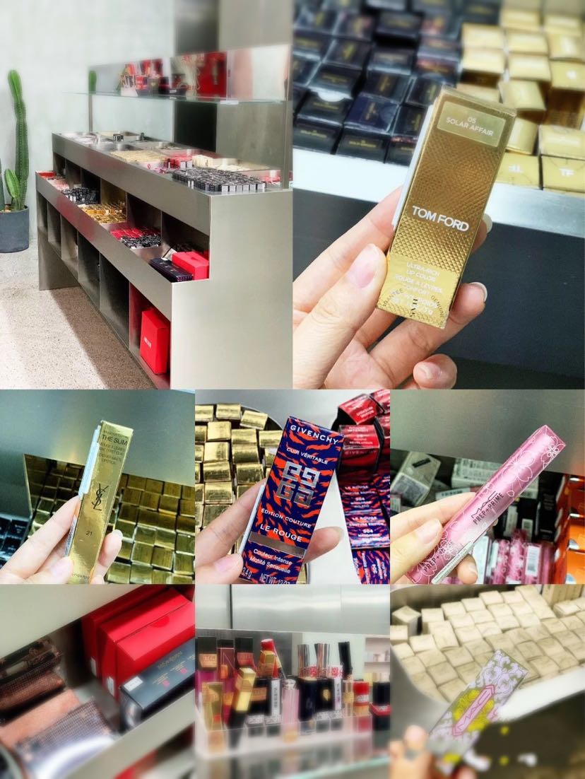 美妆爆款代发批发包售后带小票可支持扫码。全国招收代理！