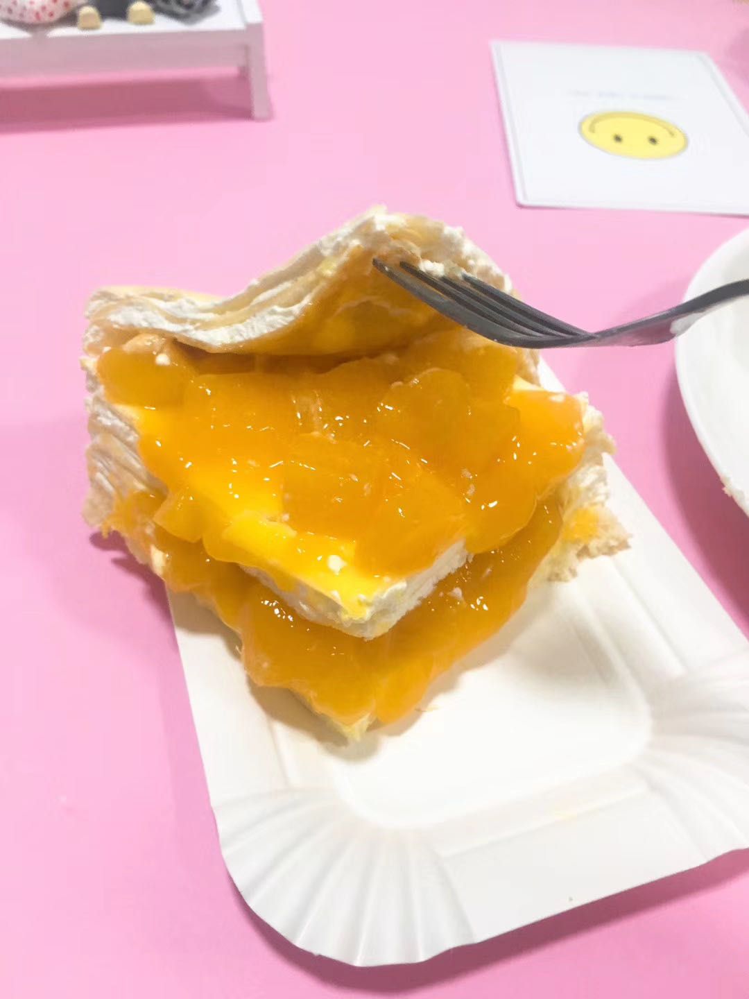 半糖主义，我的生活态度玖窝甜品，让酒窝甜起