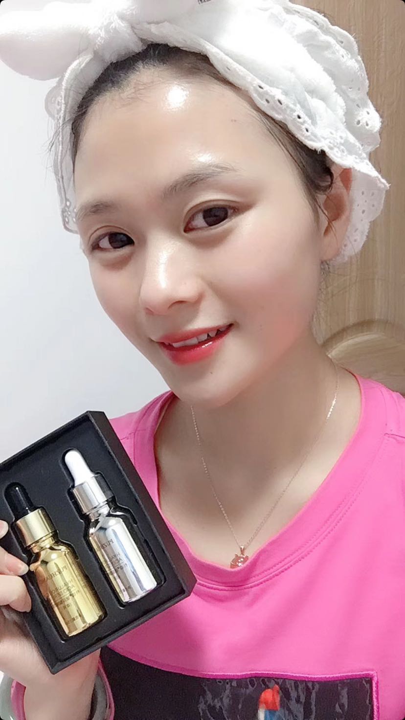 朴妆产品一件代发招代理