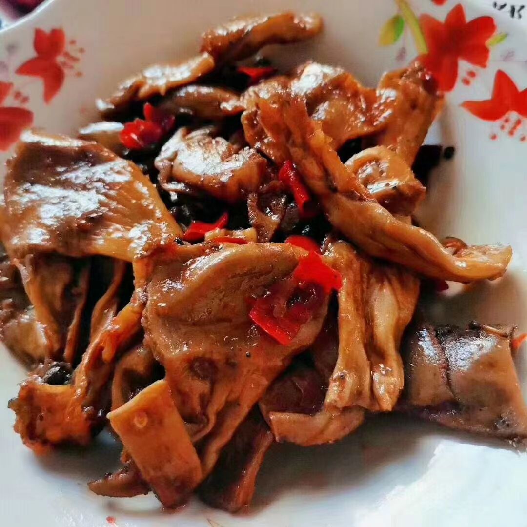 糯娃·辣上瘾