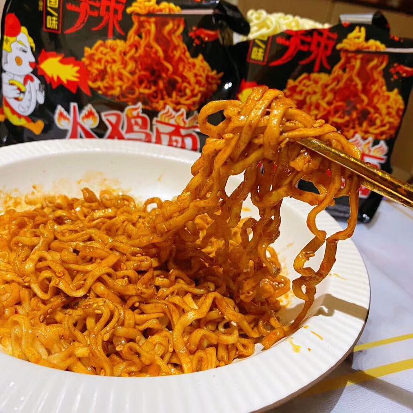 网红零食货源供应链  诚招全国代理