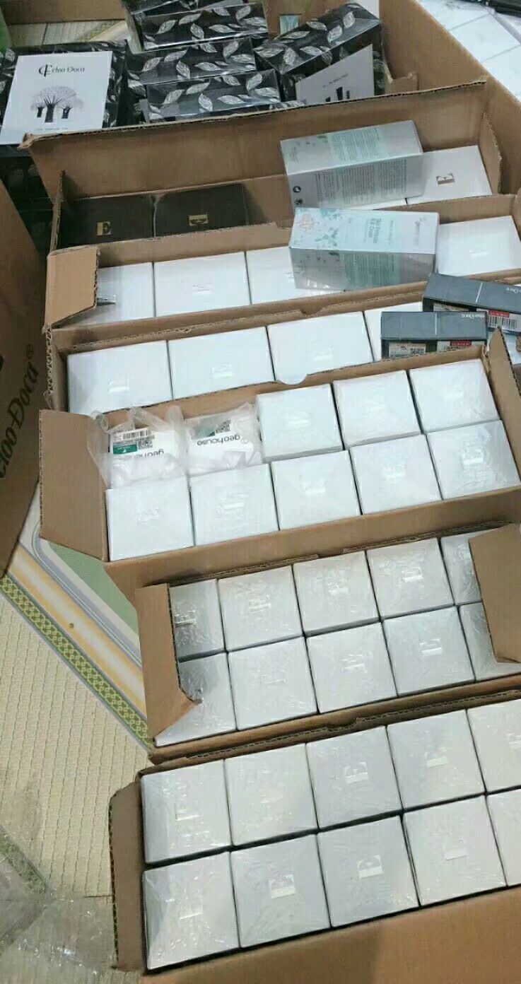 大众护肤用艾璐卡艾璐卡护肤品是你护肤的精品