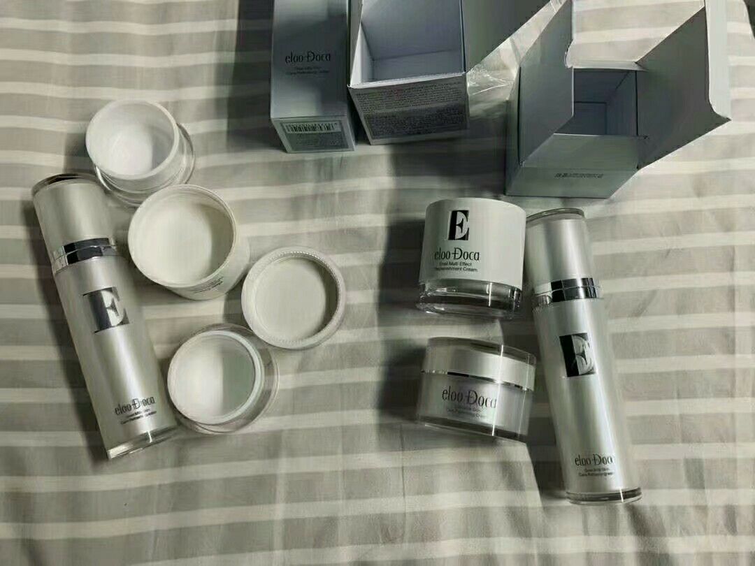 大众护肤用艾璐卡艾璐卡护肤品是你护肤的精品