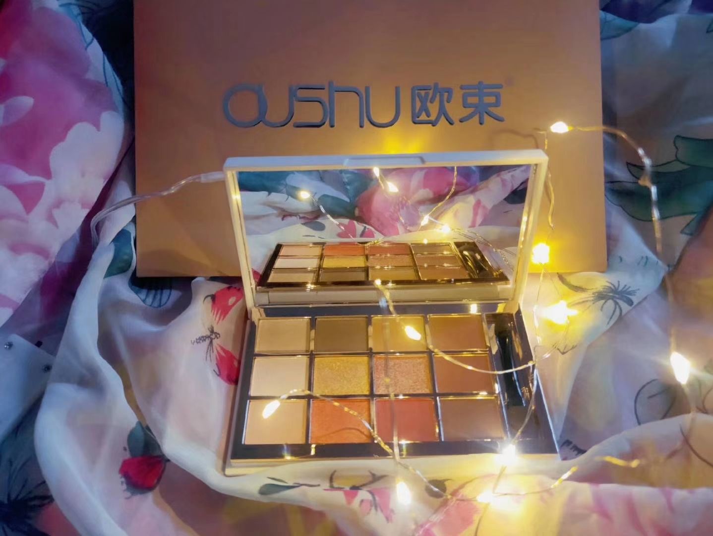 欧束自用款式