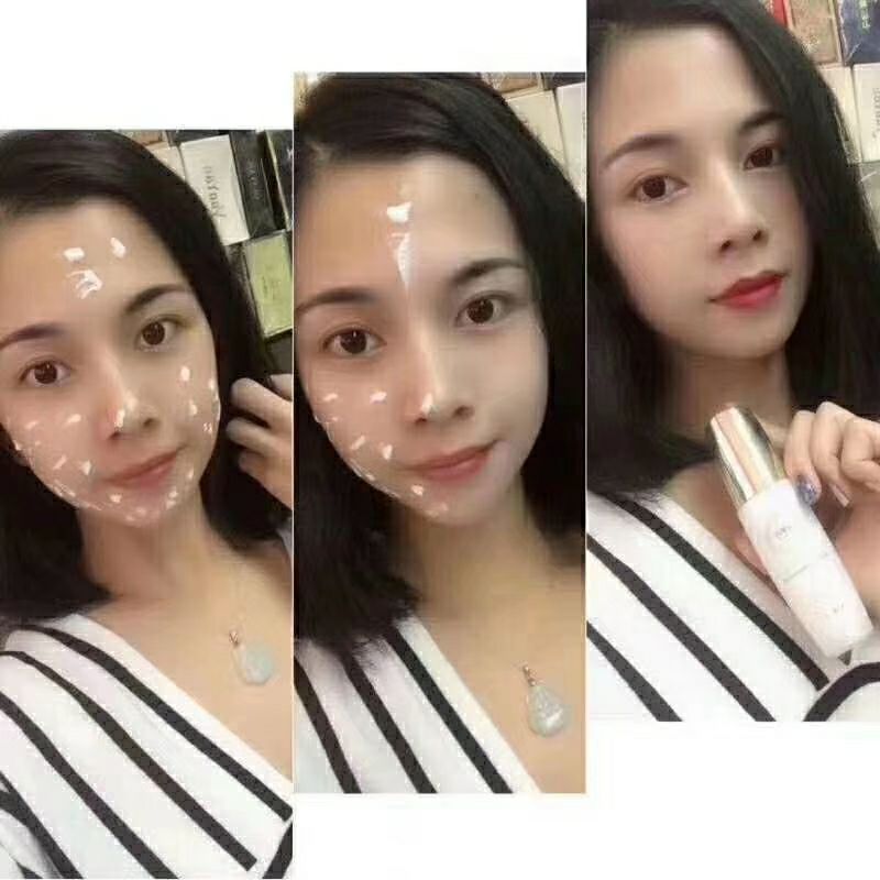 妃蜜诗珍珠粉乳液